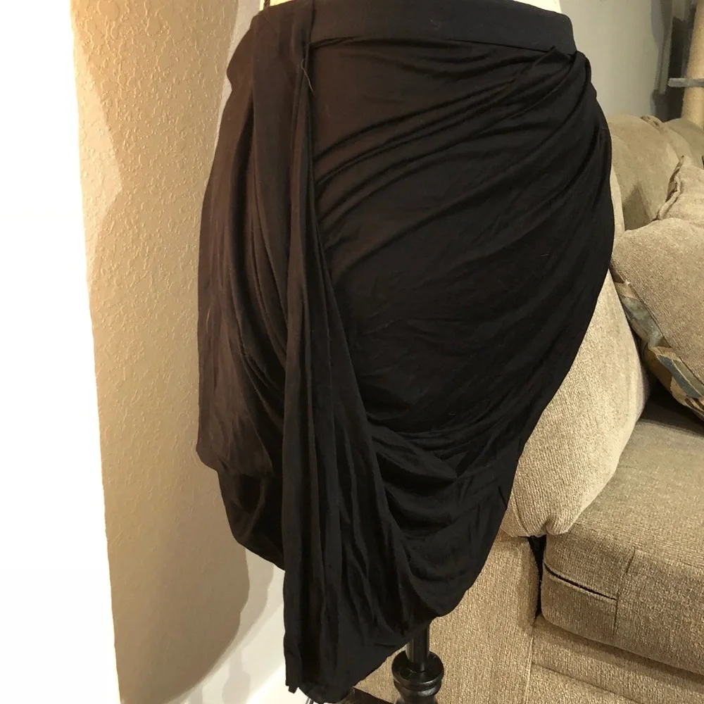 4[Allsaints] NWT! Addie skirt - Picture 2 of 5